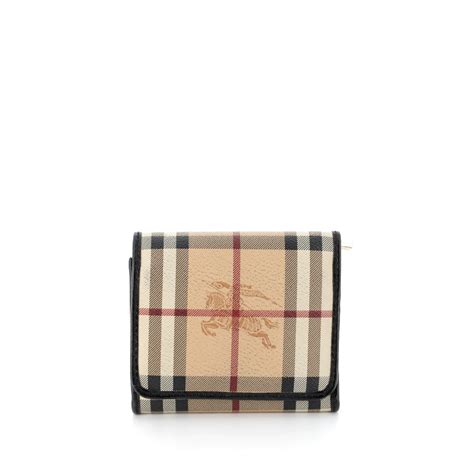 Burberry Portemonnaie 